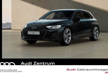 Audi A3 9.000 km 42.240 &euro; Halle (Saale) 06110