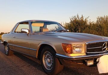 Mercedes-Benz SLC 280 186.000 km 16.500 &euro; Kabelsketal 06184