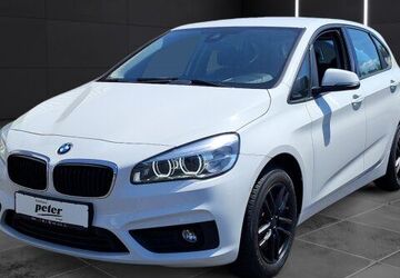 BMW 220 69.950 km 13.440 &euro; Halle 06126