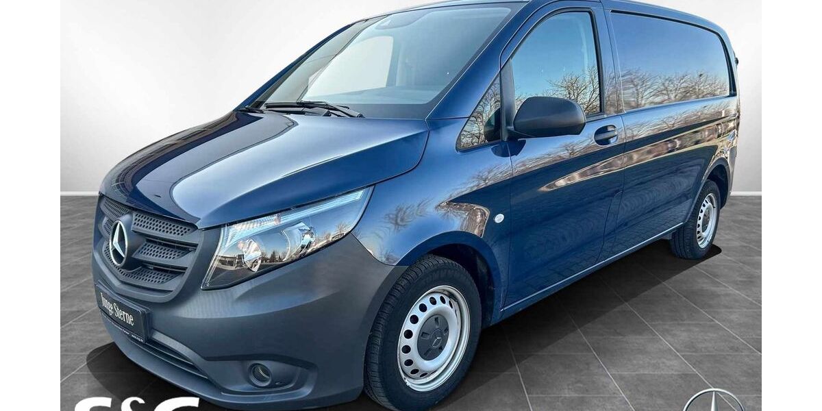 Mercedes-Benz Vito 64.330 km 19.992 &euro; Merseburg 06217