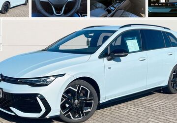 VW Golf 4.060 km 39.850 &euro; Halle 06116