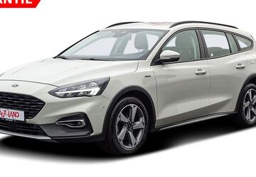 Ford Focus 94.198 km 18.990 &euro; Eisleben 06295