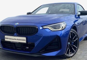 BMW M240i 13.221 km 51.470 &euro; Halle (Saale) 06112