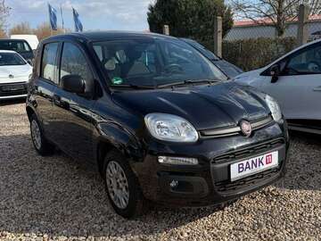 Gebrauchte Fiat Panda