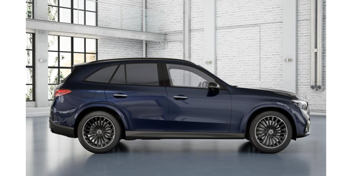 Mercedes-Benz GLC 300 56.760 km 54.977 &euro; Halle-Sennewitz 06193