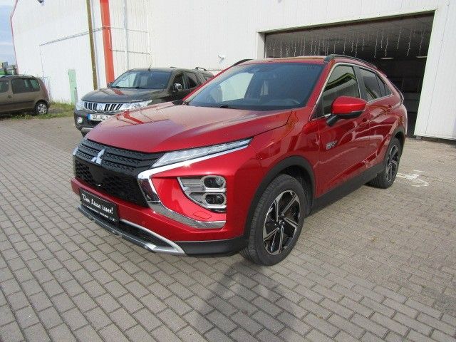 Mitsubishi Eclipse Cross 45.490 km 19.900 &euro; Delitzsch 04509