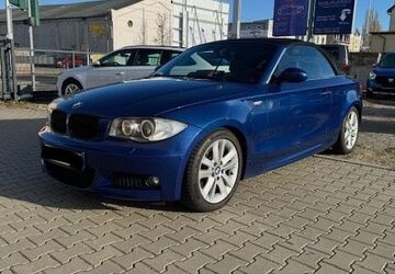 BMW 123 178.500 km 7.999 &euro; Halle 06118