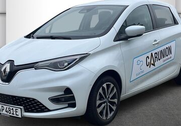 Renault ZOE 26.950 km 12.995 &euro; Halle 06132