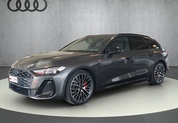 Audi A5 15.800 km 65.980 &euro; Halle 06122