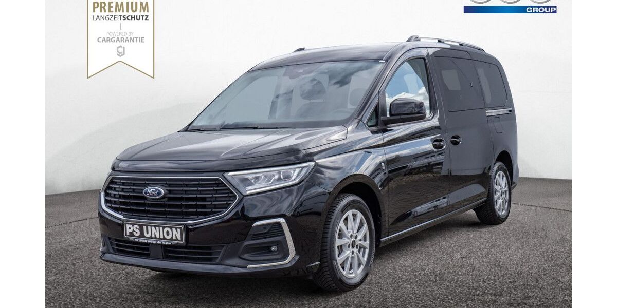 Ford Grand Tourneo 9.956 km 31.990 &euro; Halle (Saale) 06114