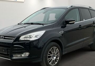 Ford Kuga 224.642 km 5.499 &euro; Brehna 06796