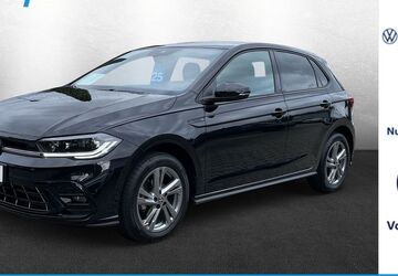 VW Polo 11.389 km 23.290 &euro; Halle / Saale 06120