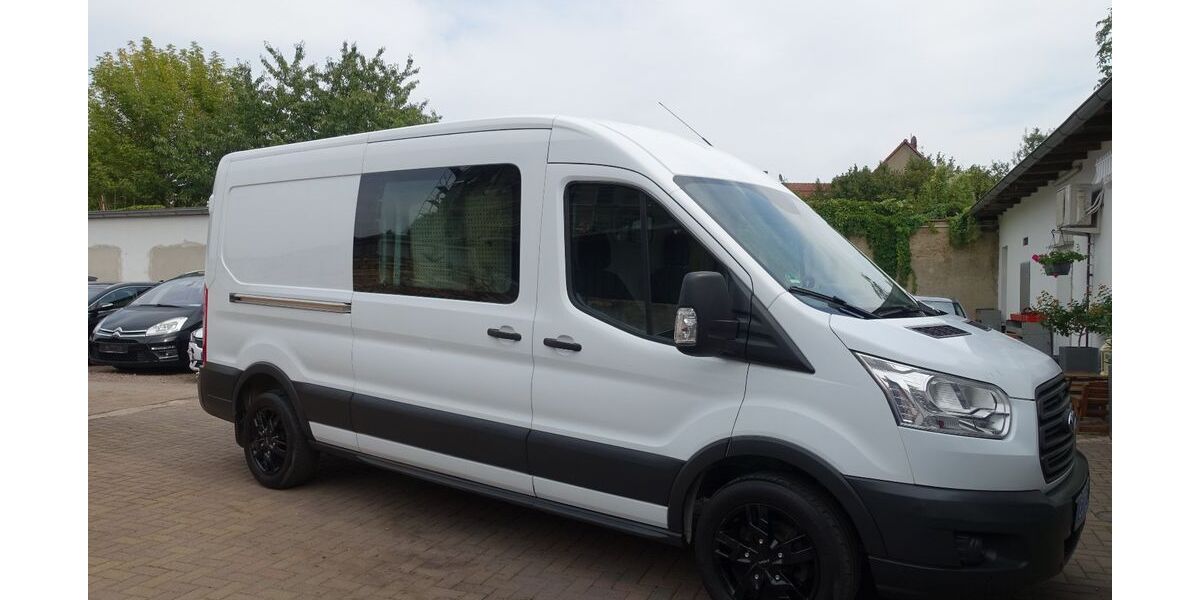 Ford Transit 178.150 km 9.000 &euro; Halle / Saale 06116