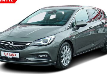 Opel Astra 26.695 km 16.490 &euro; Köthen 06366