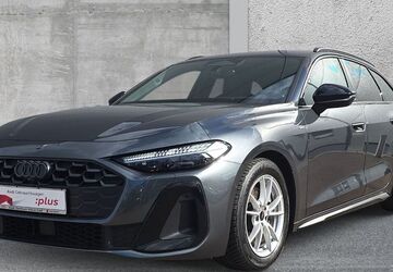 Audi A5 18.690 km 59.960 &euro; Halle (Saale) 06110