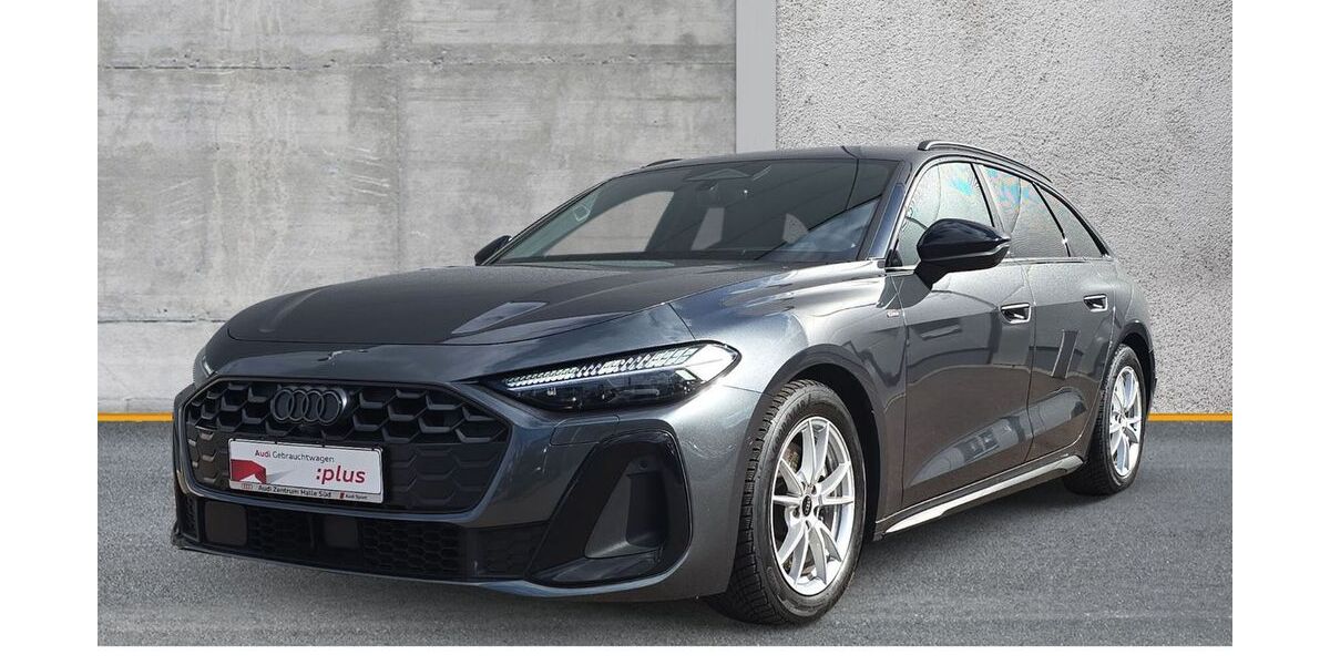 Audi A5 18.690 km 59.960 &euro; Halle (Saale) 06110