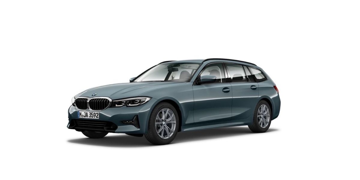 BMW 320 67.800 km 29.250 &euro; Merseburg 06217