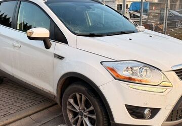 Ford Kuga 149.835 km 3.900 &euro; Bitterfeld-Wolfen Ot Bobbau 06766