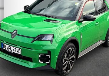 Renault R 5 5.000 km 32.790 &euro; Halle 06132