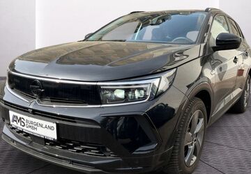 Opel Grandland (X) 20.827 km 26.870 &euro; Halle 06112