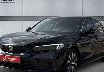 Honda Civic 13.764 km 28.990 &euro; Halle 06126
