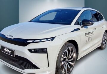 Skoda Enyaq 5.900 km 57.770 &euro; Bitterfeld-Wolfen 06766