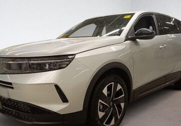 Opel Grandland (X) 9.828 km 27.840 &euro; Halle 06118