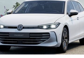VW Passat Variant 19.990 km 36.240 &euro; Halle (Saale) 06110