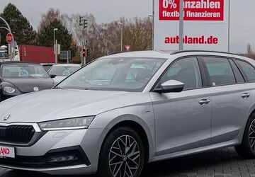 Skoda Octavia 73.018 km 25.950 &euro; Eisleben 06295