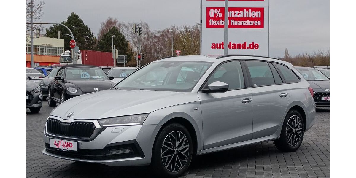 Skoda Octavia 73.018 km 25.950 &euro; Eisleben 06295