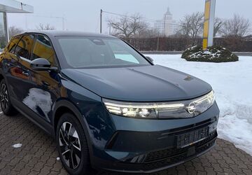Opel Grandland (X) 7.196 km 31.490 &euro; Delitzsch OT Döbernitz 04509