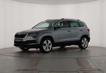 Skoda Karoq 78.238 km 20.489 &euro; Halle (Saale) 06126