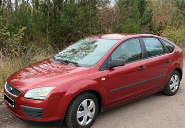 Ford Focus 148.000 km 2.990 &euro; Bitterfeld-Wolfen 06749