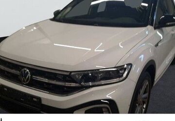 VW T-Roc 25.786 km 28.920 &euro; Halle (Saale) 06110