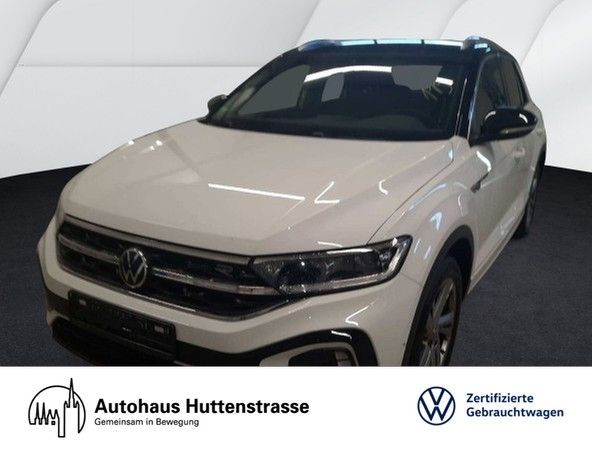VW T-Roc 25.786 km 28.920 &euro; Halle (Saale) 06110