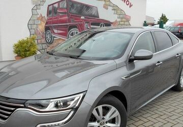 Renault Talisman 118.897 km 14.900 &euro; Markranstädt OT Quesitz 04420