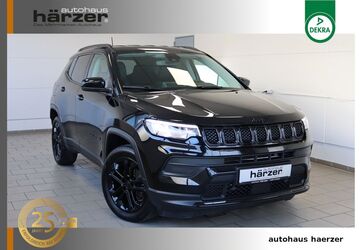 Jeep Compass 31.014 km 23.690 &euro; Schkopau 06258