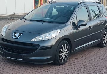 Peugeot 207 150.000 km 3.500 &euro; Halle 06112
