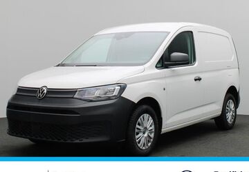 VW Caddy 16.429 km 26.920 &euro; Salzatal OT Bennstedt 06198