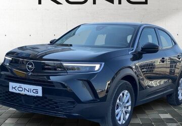 Opel Mokka 16.208 km 18.999 &euro; Halle, Angersdorf 06179