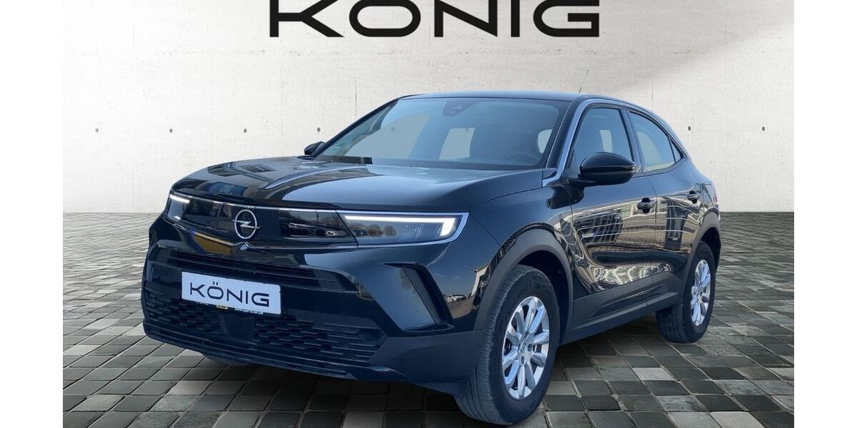 Opel Mokka 16.208 km 18.999 &euro; Halle, Angersdorf 06179