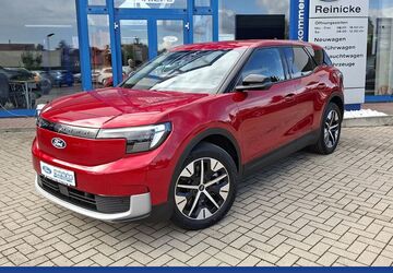Ford Explorer 8.433 km 39.840 &euro; Mücheln / Geiseltal 06249