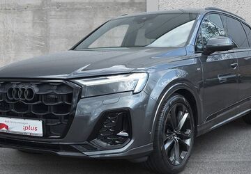 Audi Q7 27.177 km 79.970 &euro; Halle (Saale) 06110