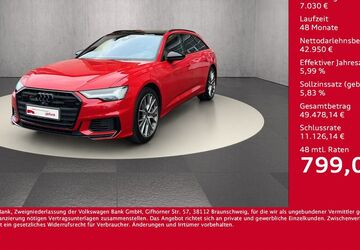 Audi S6 78.180 km 49.980 &euro; Halle 06122