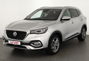 MG HS 68.596 km 20.490 &euro; Köthen 06366