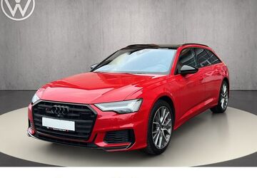 Audi S6 78.180 km 52.980 &euro; Halle/Saale 06110