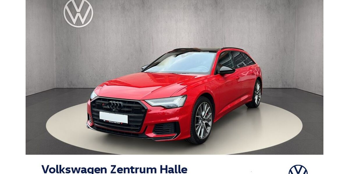 Audi S6 78.180 km 52.980 &euro; Halle/Saale 06110
