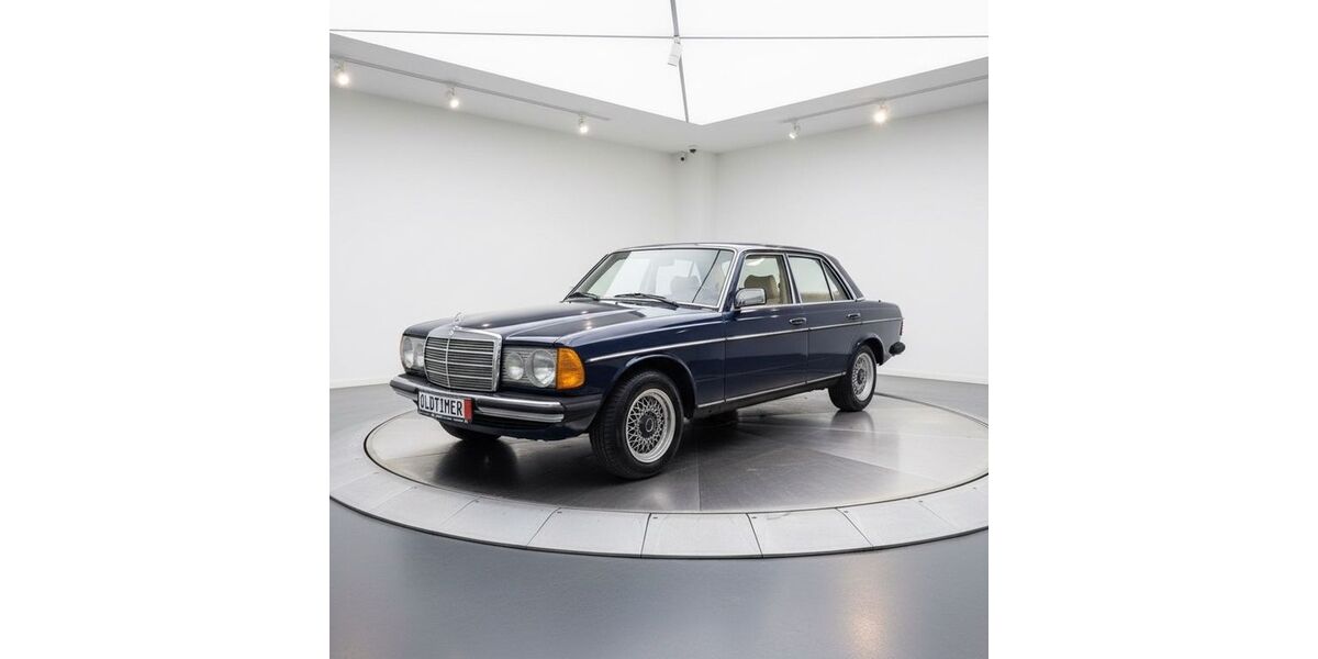 Mercedes-Benz 230 117.055 km 5.490 &euro; Halle Saale 06132