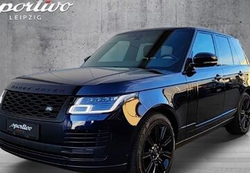 Land Rover Range Rover 29.500 km 107.111 &euro; Markranstädt 04420