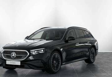 Mercedes-Benz E 220 25.000 km 63.289 &euro; Lutherstadt Eisleben 06295